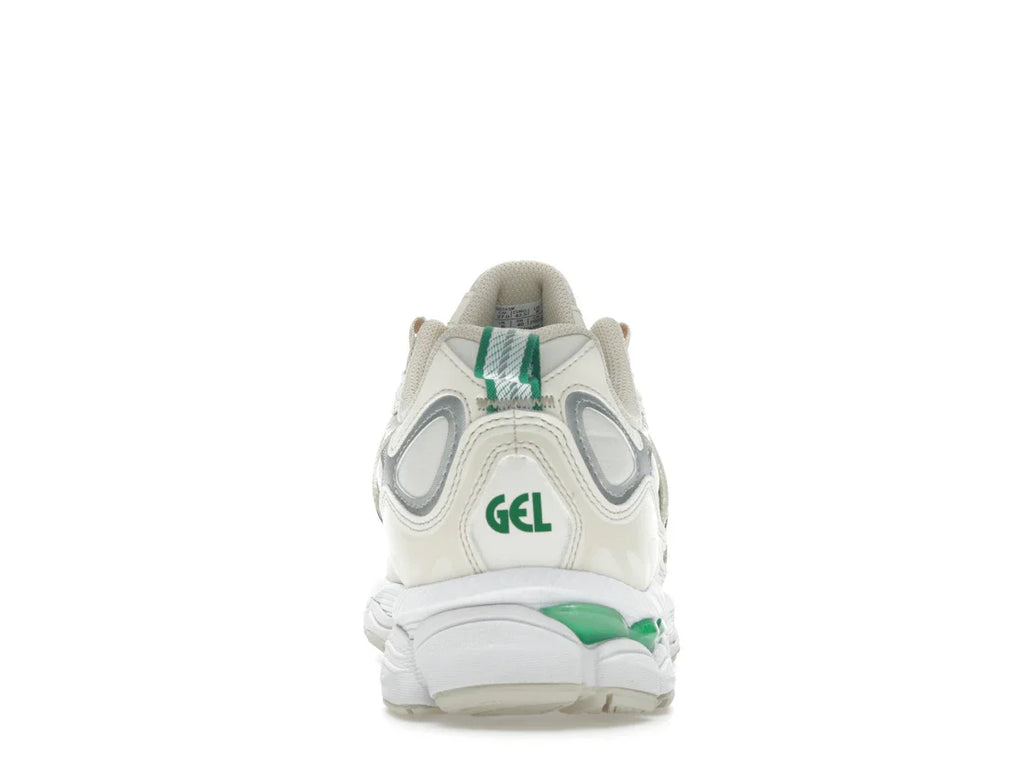 ASICS Gel-NYC Utility Cream Kale