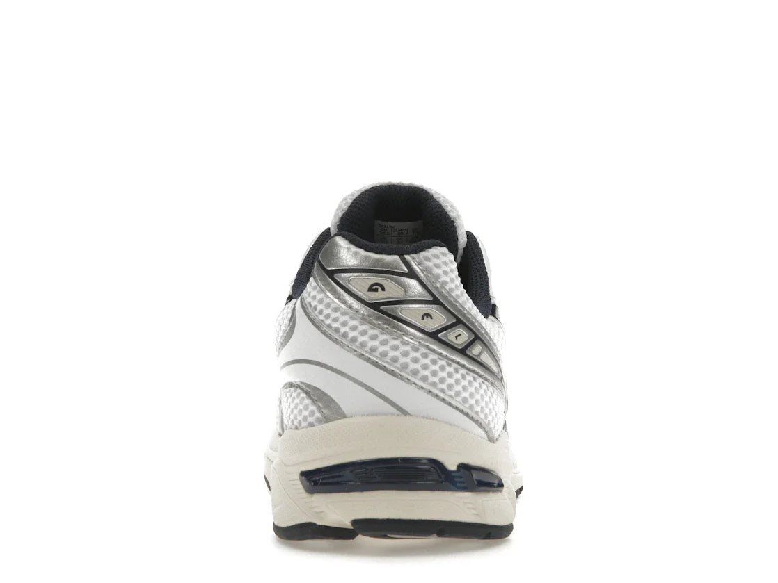 ASICS Gel-1130 White Midnight (Damen)
