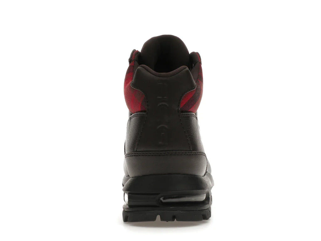 Nike Air Max Goadome SE Shadow Brown Tartan