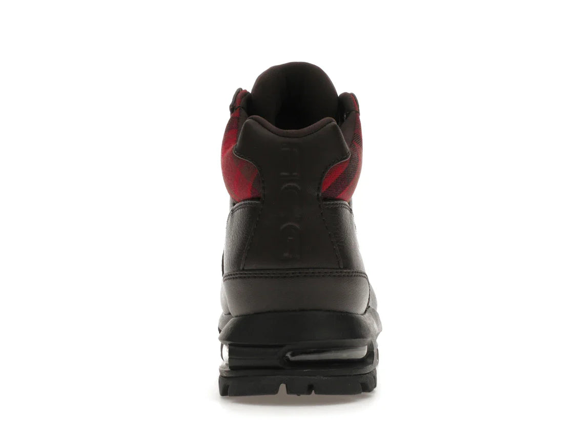 Nike Air Max Goadome SE Shadow Brown Tartan
