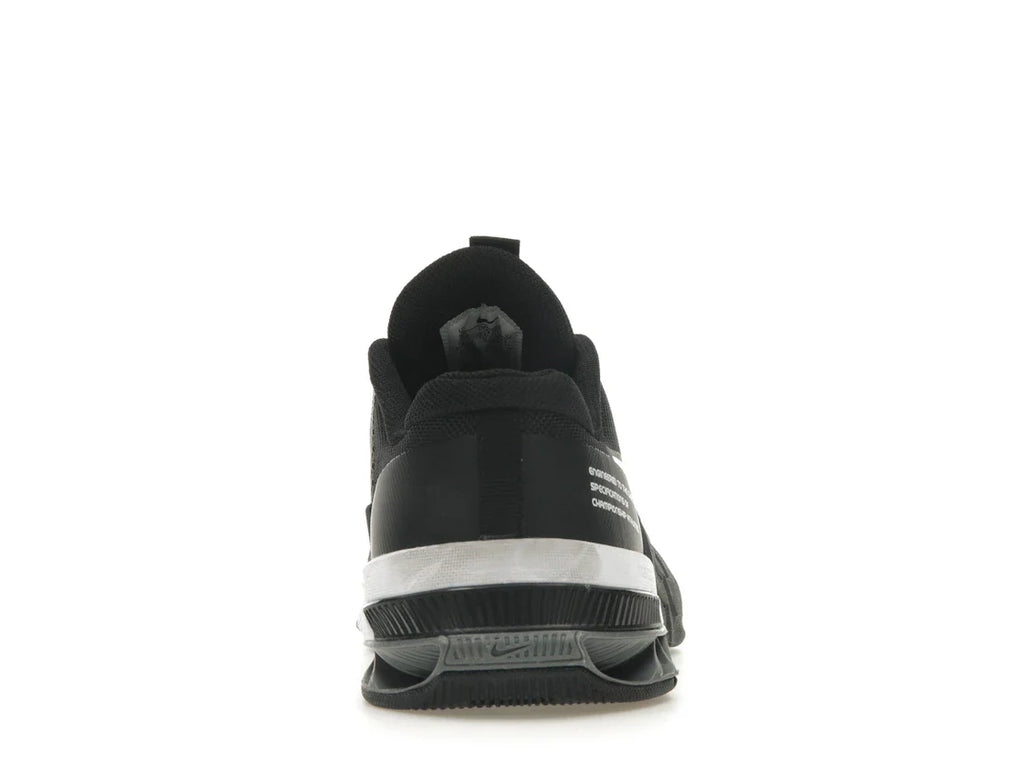 Nike Metcon 8 Schwarz Weiß