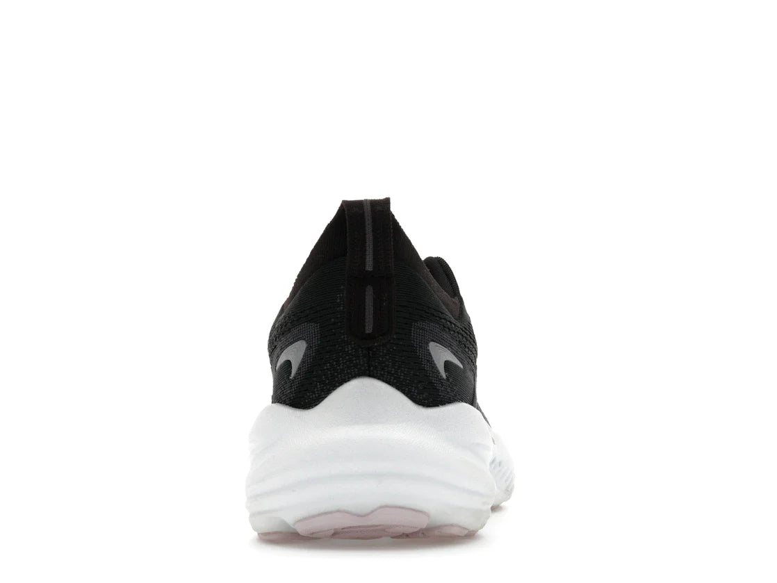Brooks Glycerin 22 Black Orchid Ice White (Damen)
