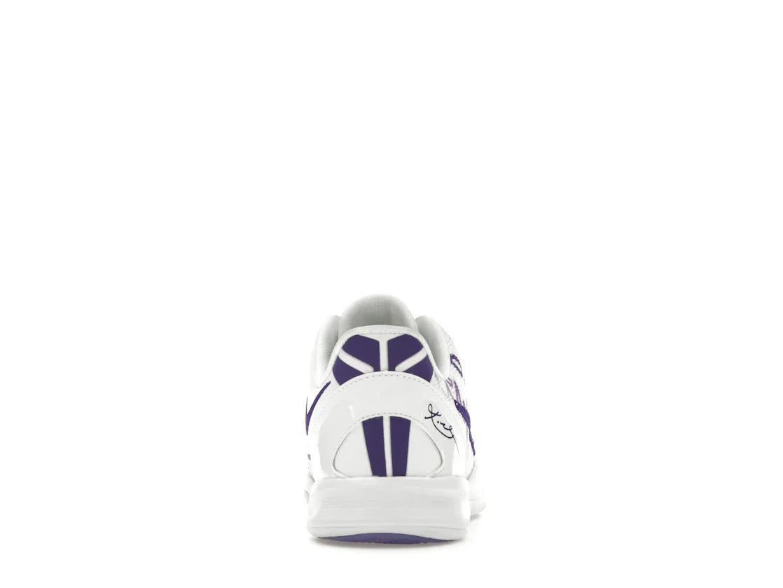 Nike Kobe 8 Protro Court Lila (PS)