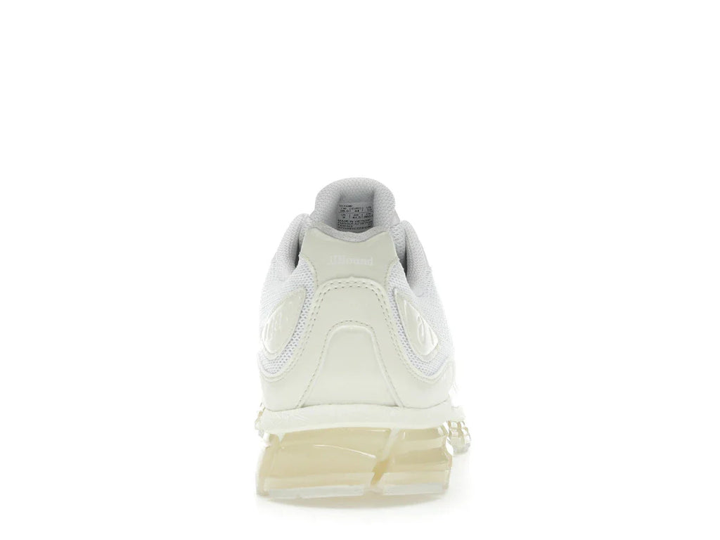 ASICS Gel-Quantum 360 I AMP JJJJound Weiß