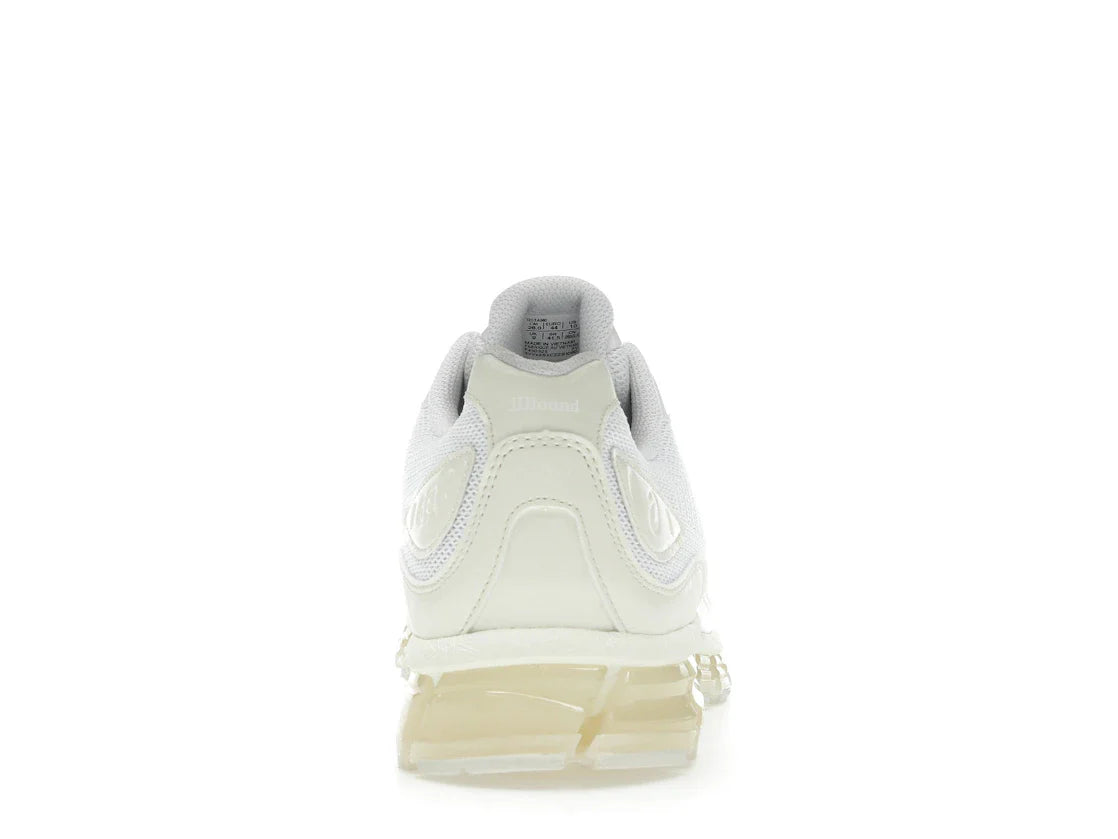ASICS Gel-Quantum 360 I AMP JJJJound Weiß