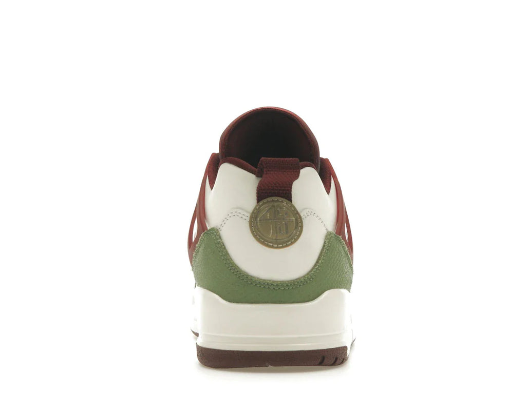 Jordan Spizike Low Chinesisches Neujahr (2024)