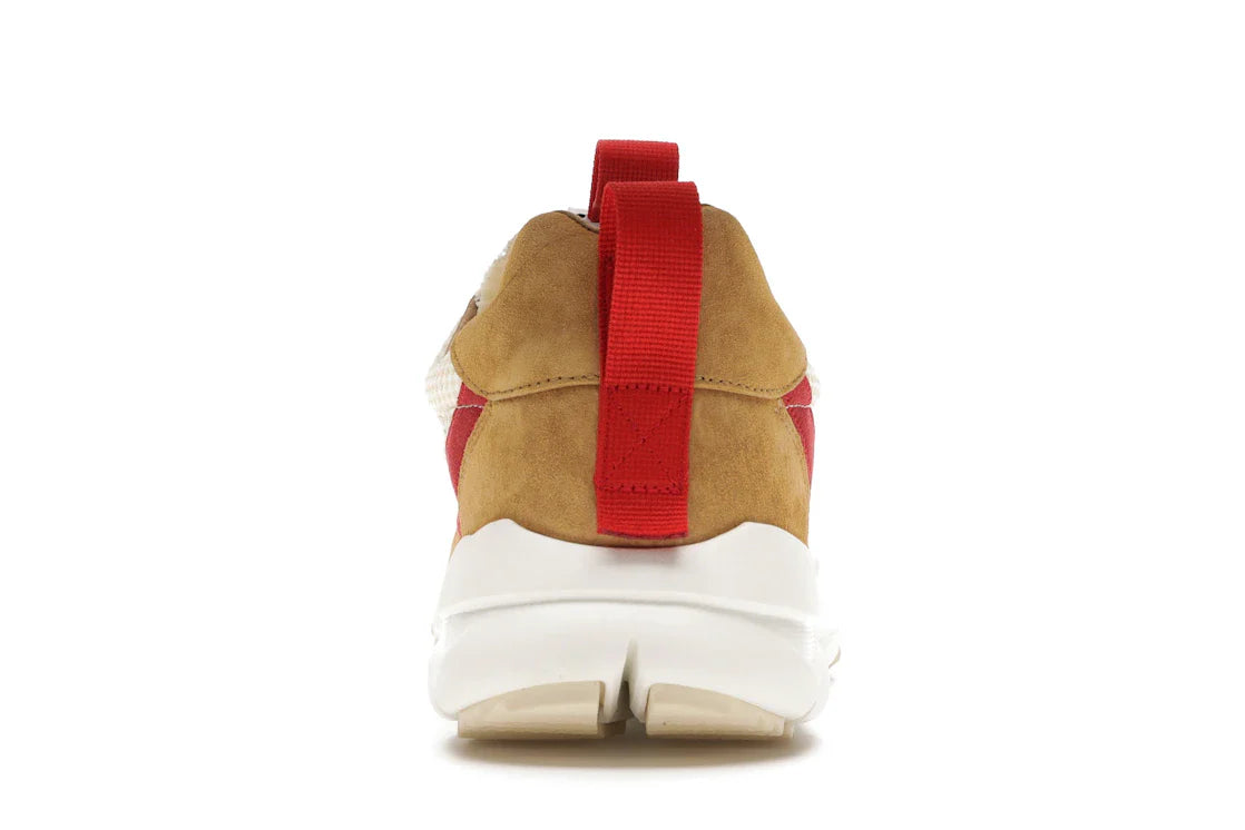 NikeCraft Mars Yard Schuh 2.0 Tom Sachs Space Camp