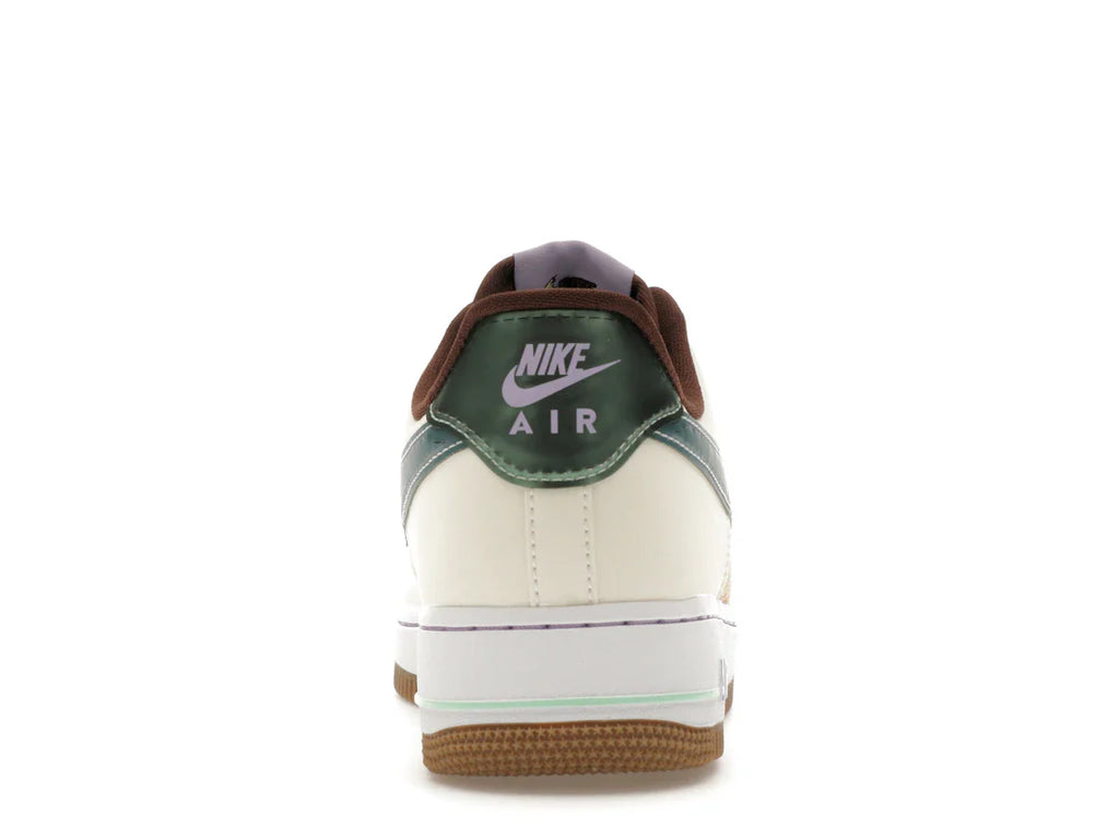 Nike Air Force 1 Low Retro Osterkorb