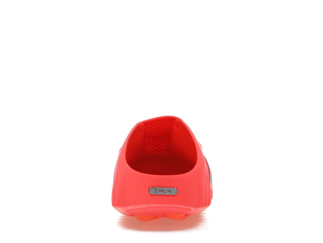 Nike Mind 001 Slide Solar Red (Damen)