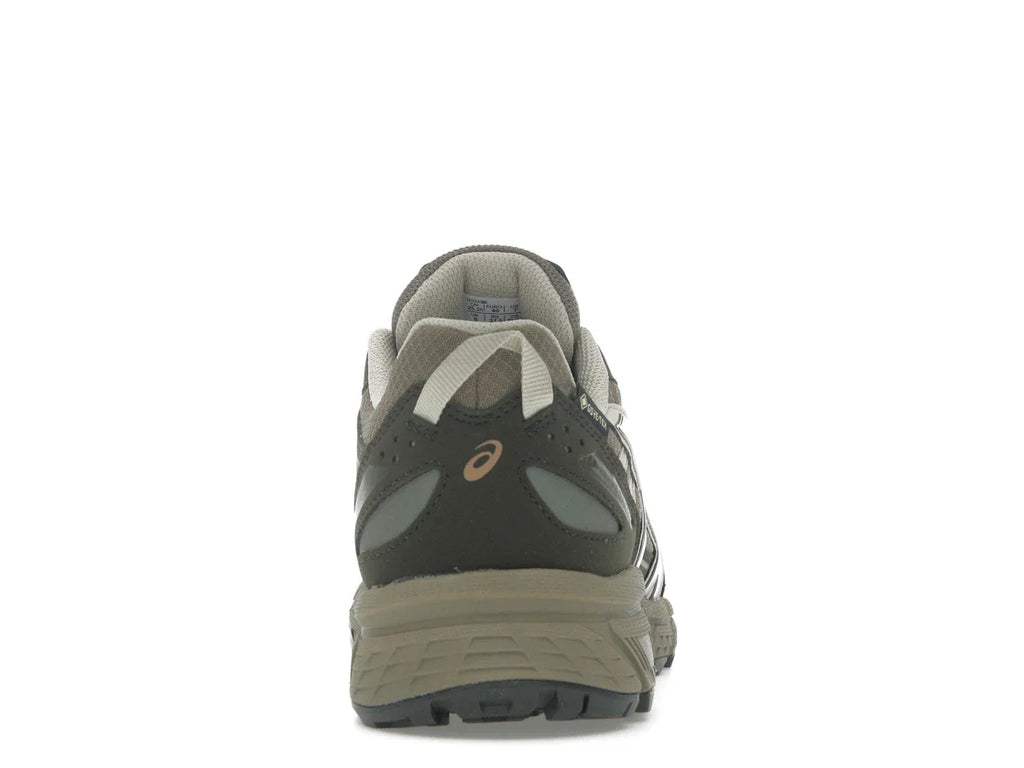 ASICS Gel-Venture 6 GTX Pepper Black Coffee