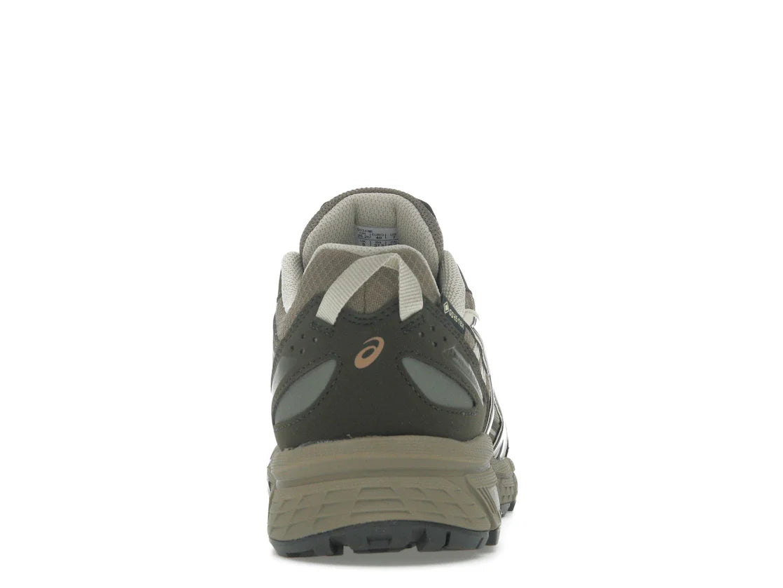 ASICS Gel-Venture 6 GTX Pepper Black Coffee
