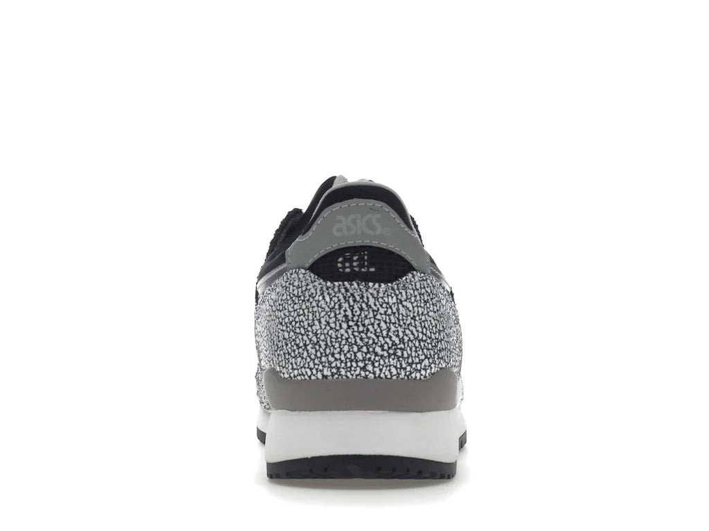 ASICS Gel-Lyte III OG Awake NY Grau Schwarz
