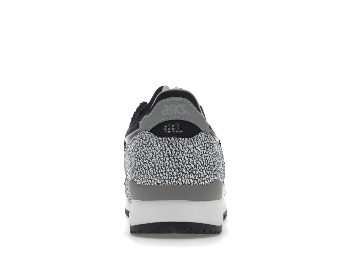 ASICS Gel-Lyte III OG Awake NY Grau Schwarz