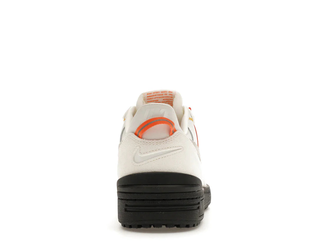 Nike Field General Union LA Elfenbein