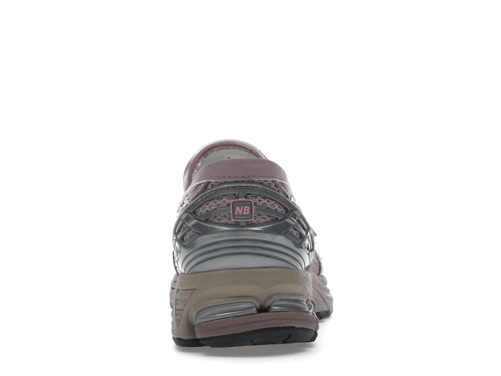 New Balance 1906L Eiswein-Rosa-Taffy