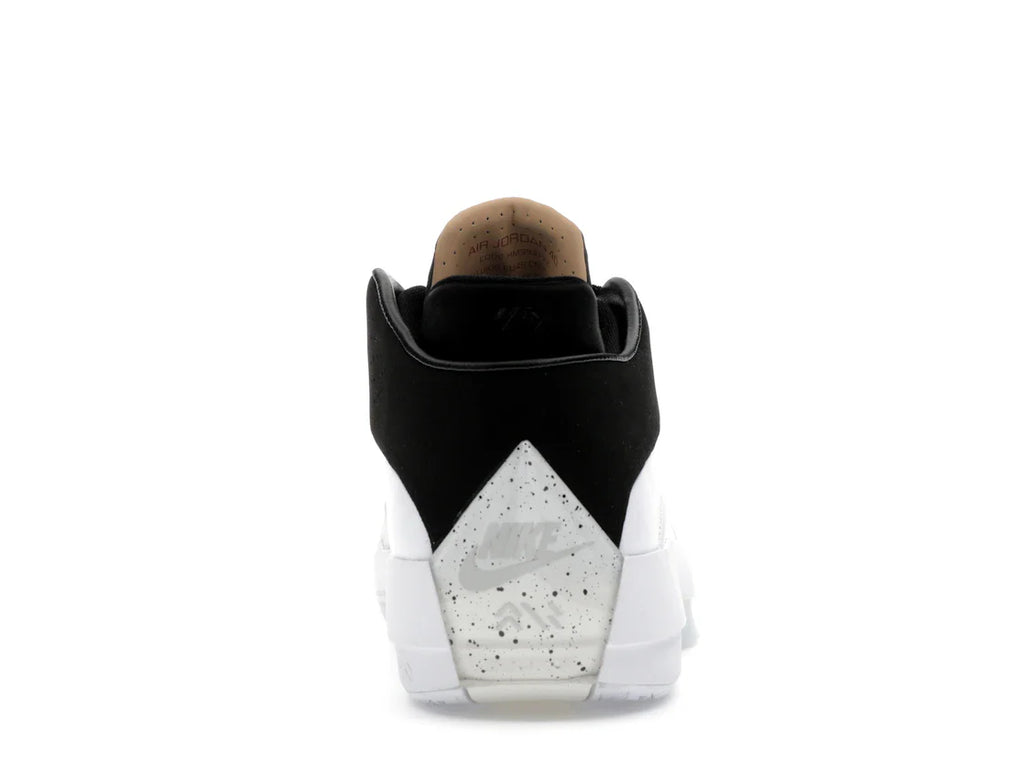 Jordan 40 The Classic