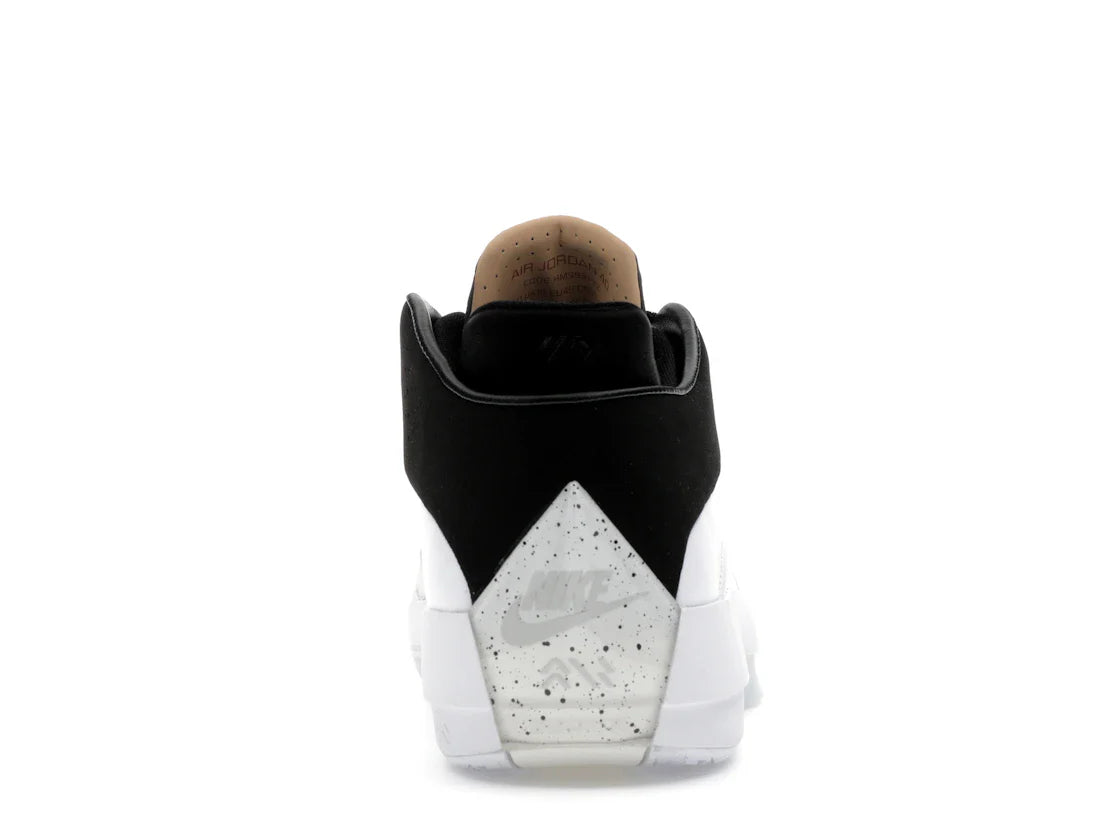Jordan 40 The Classic