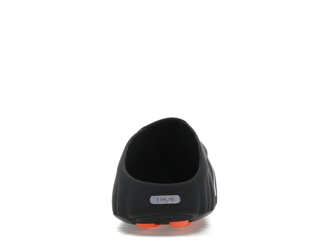 Nike Mind 001 Slide Black Chrome (Damen)