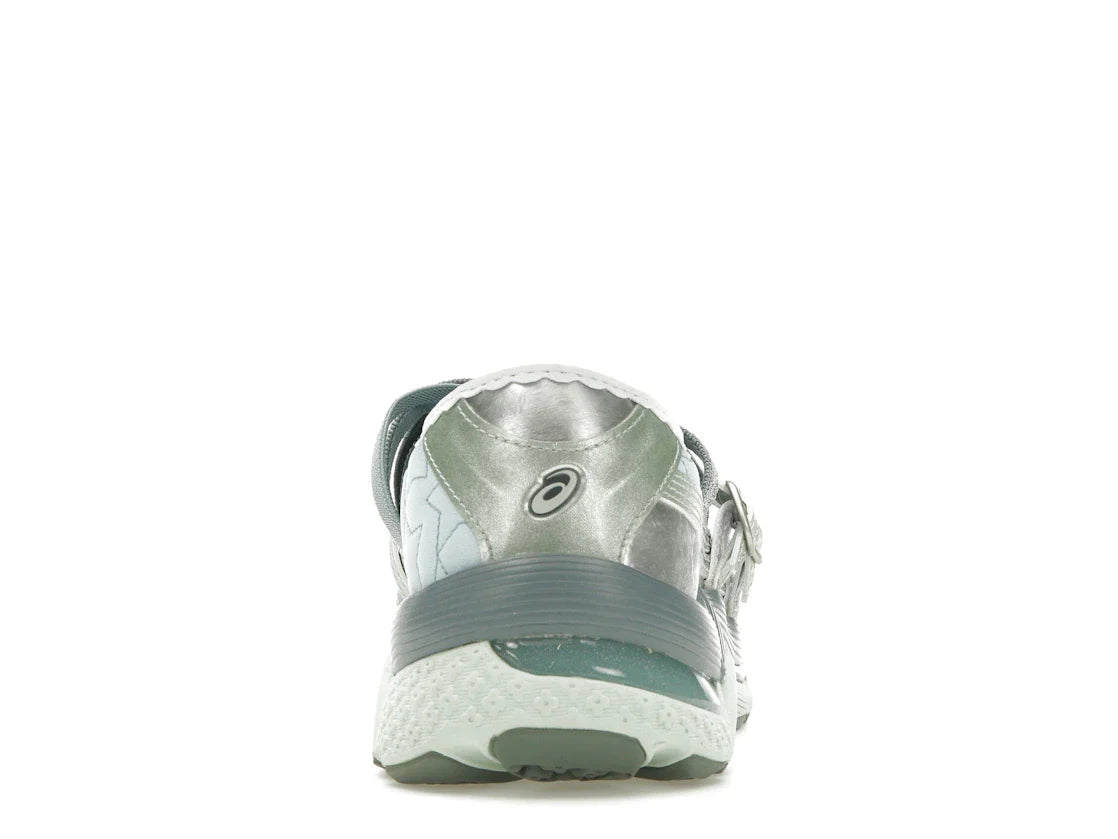 ASICS Gel-Lokros Heaven von Marc Jacobs Kiko Kostadinov Faded Denim (Damen)