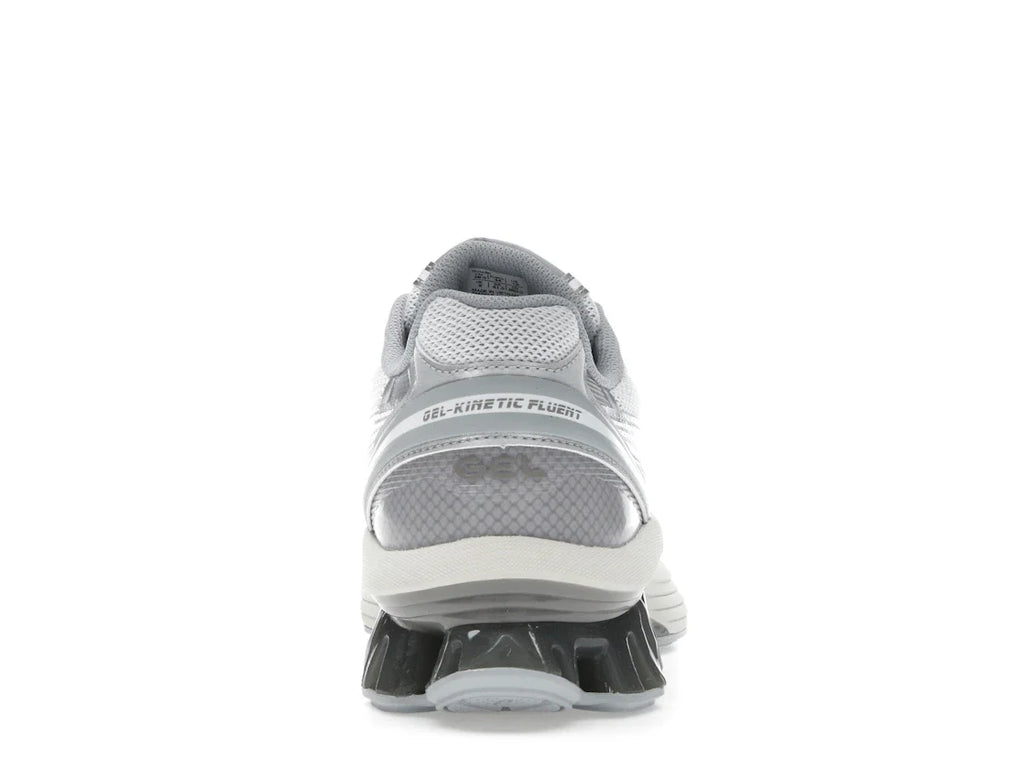 ASICS Gel-Kinetic Fluent Weiß