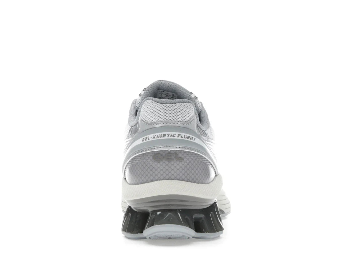 ASICS Gel-Kinetic Fluent Weiß