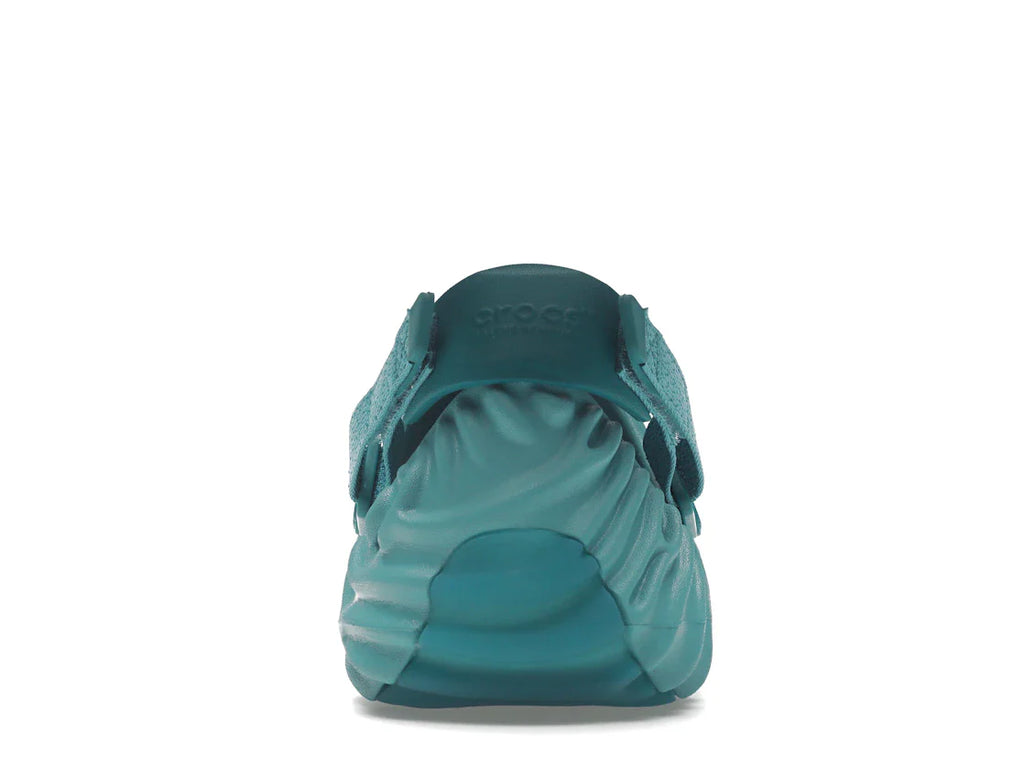 Crocs Pollex Clog von Salehe Bembury Tide