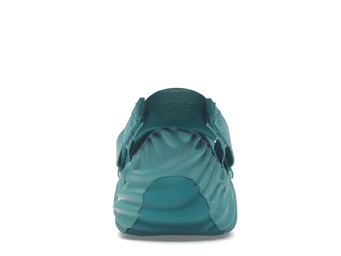 Crocs Pollex Clog von Salehe Bembury Tide
