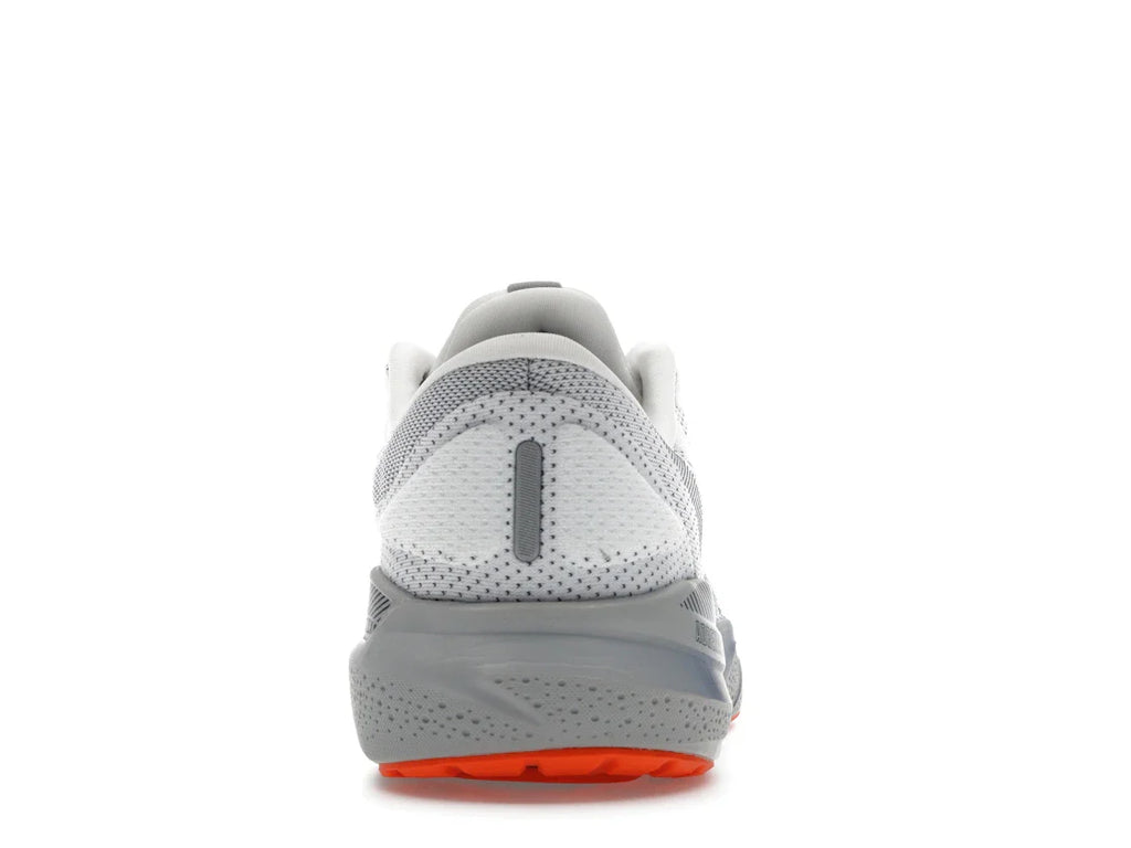 Brooks Adrenaline GTS 24 Weiß Peacoat Alloy