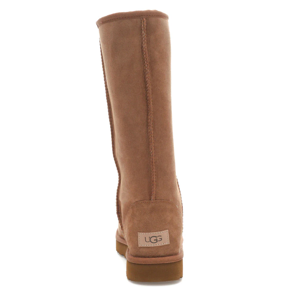 UGG Classic Tall II Stiefel Kastanie (Damen)