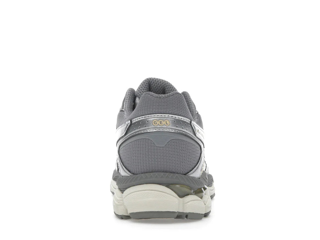 ASICS Gel-Cumulus 16 Cream Clay Gray