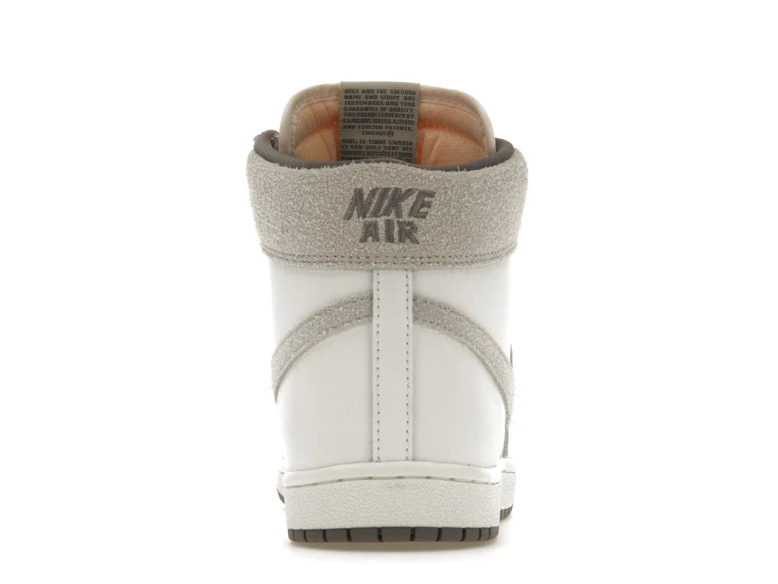 Nike Jordan Air Ship PE SP Tech Grau