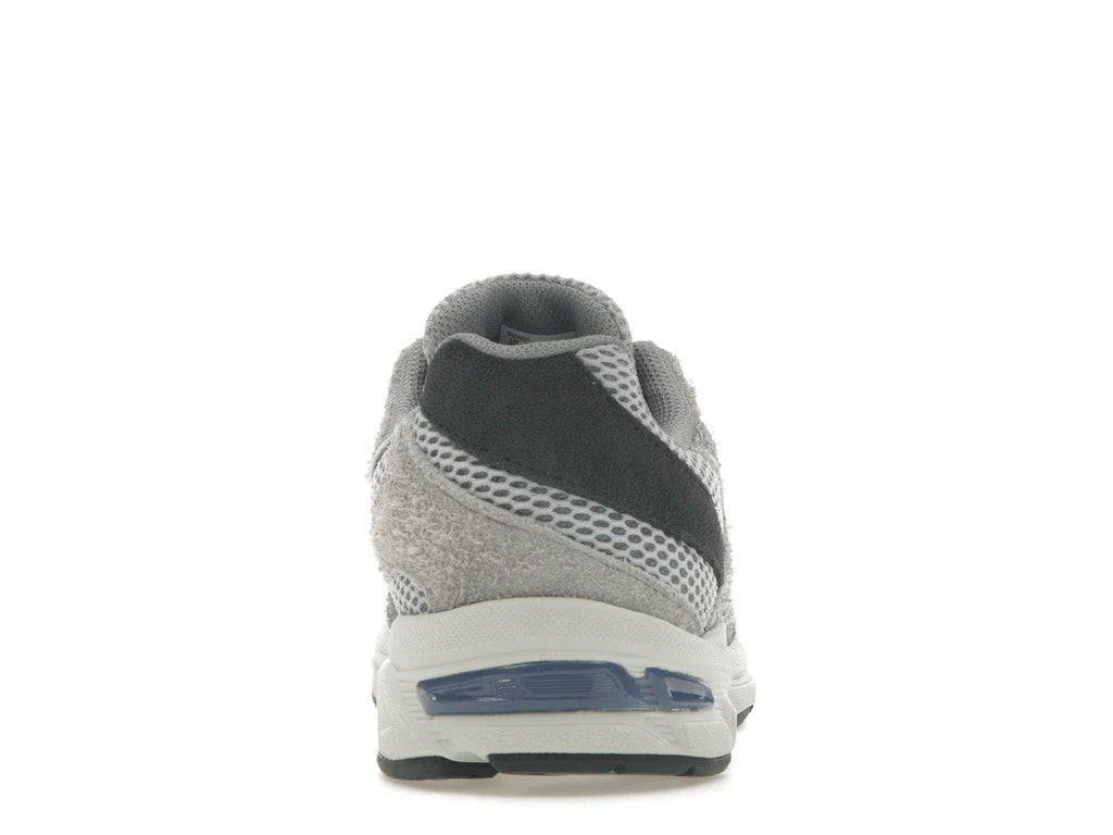 ASICS Gel-1130 Mittelgrau Stahlgrau