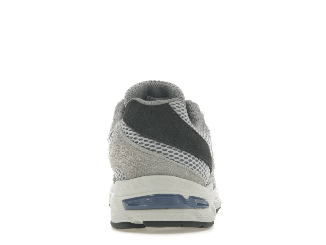 ASICS Gel-1130 Mittelgrau Stahlgrau