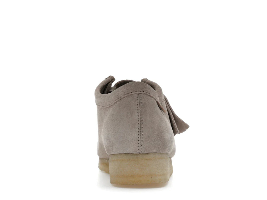 Clarks Originals Wallabee by Ronnie Fieg Kith Loyalty Program Molecule