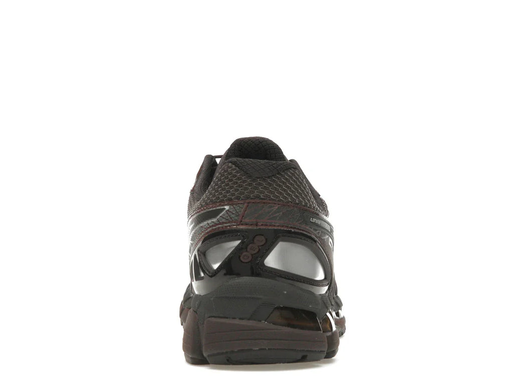 ASICS Gel-Kayano 20 Unaffected Umber Mud