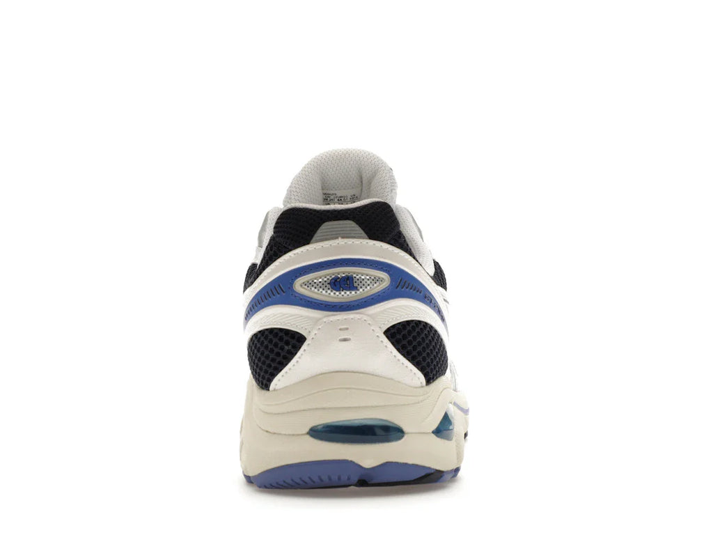 ASICS GT-2160 Piedmont Grau Blau