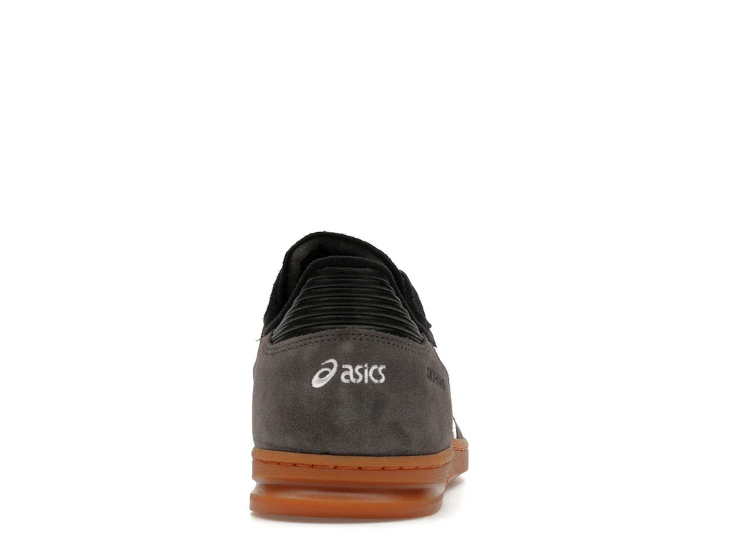 ASICS Skyhand OG Schwarz Weiß