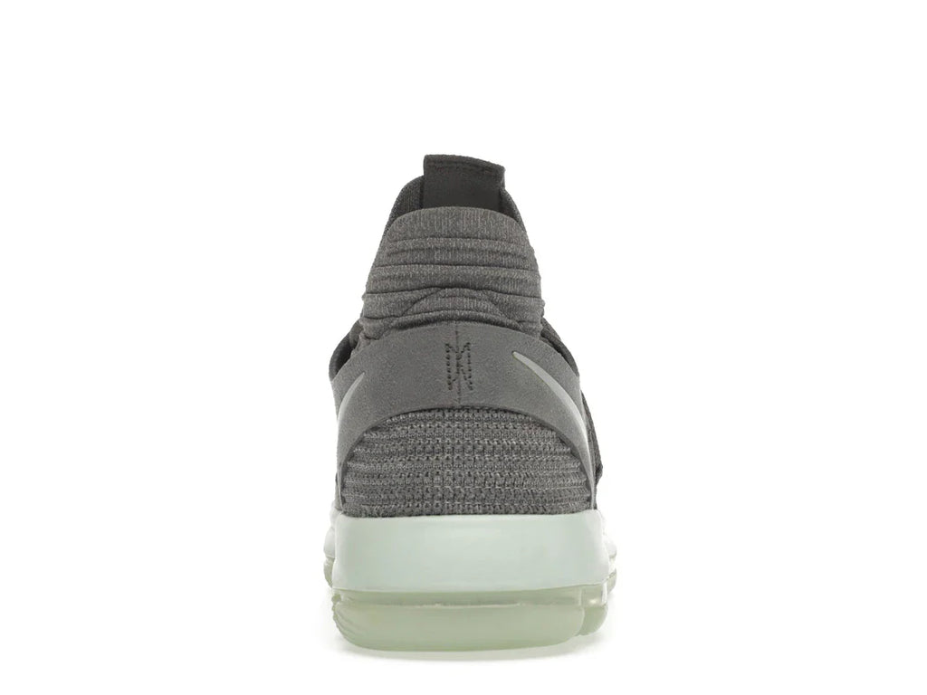 Nike KD 10 Cool Grey Igloo
