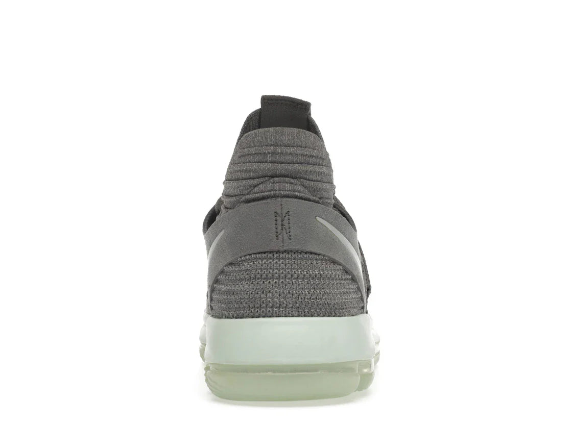 Nike KD 10 Cool Grey Igloo