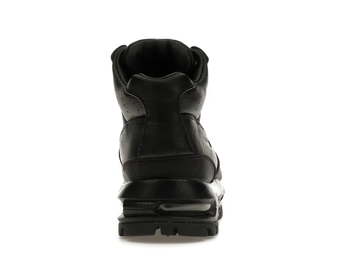 Nike Air Max Goadome Schwarz (GS)