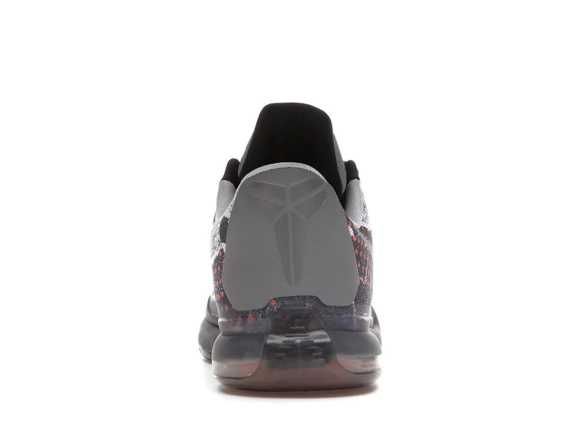 Nike Kobe 10 Schmerz