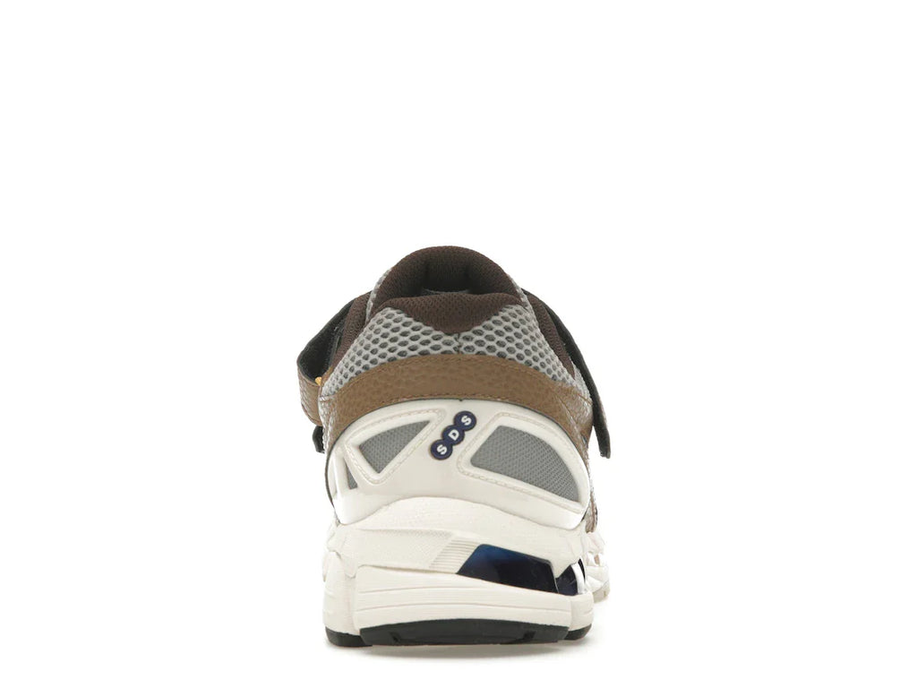 ASICS Gel-Kayano 20 HAL STUDIOS Grau Oliv