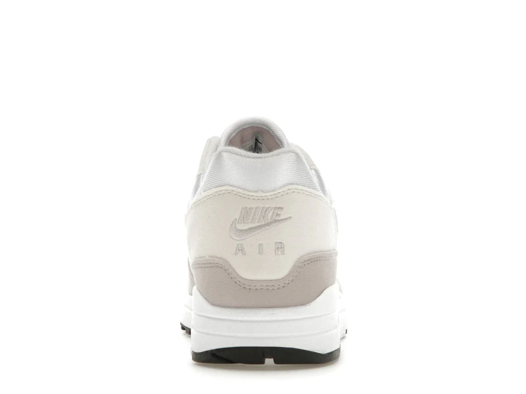 Nike Air Max 1 Platinum Violet (Damen)