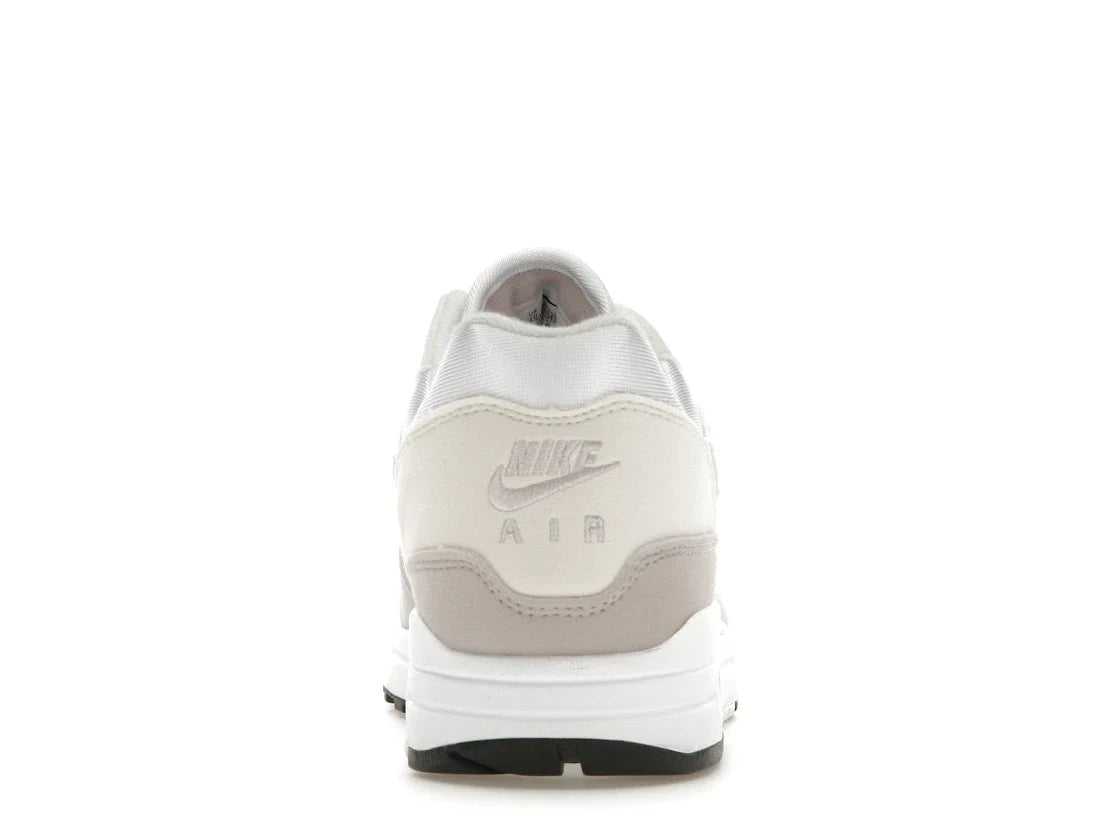Nike Air Max 1 Platinum Violet (Damen)