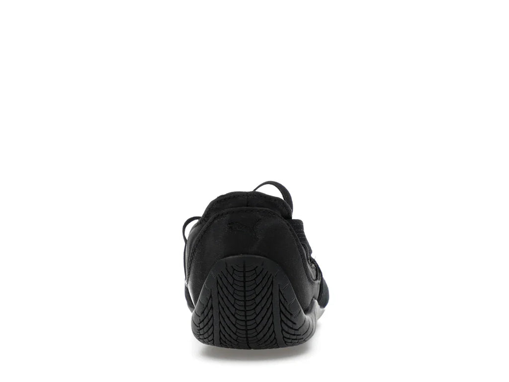 Puma Speedcat Ballet Black Cool Dark Gray Satin (Damen)