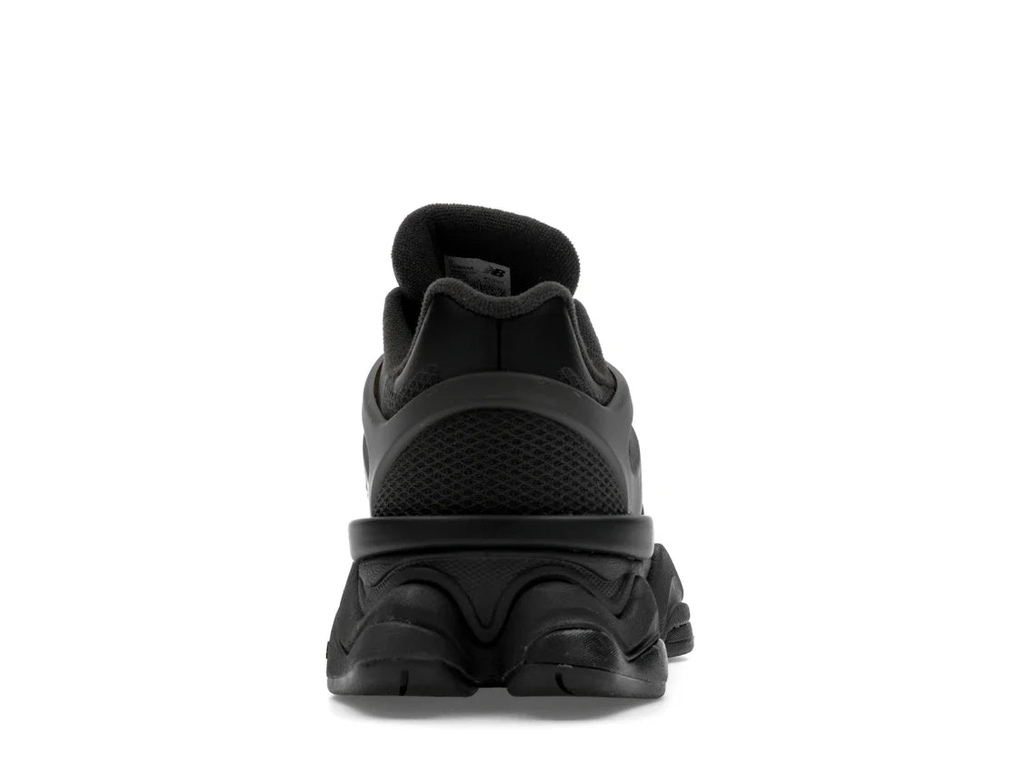 New Balance 9060 X Black Cement
