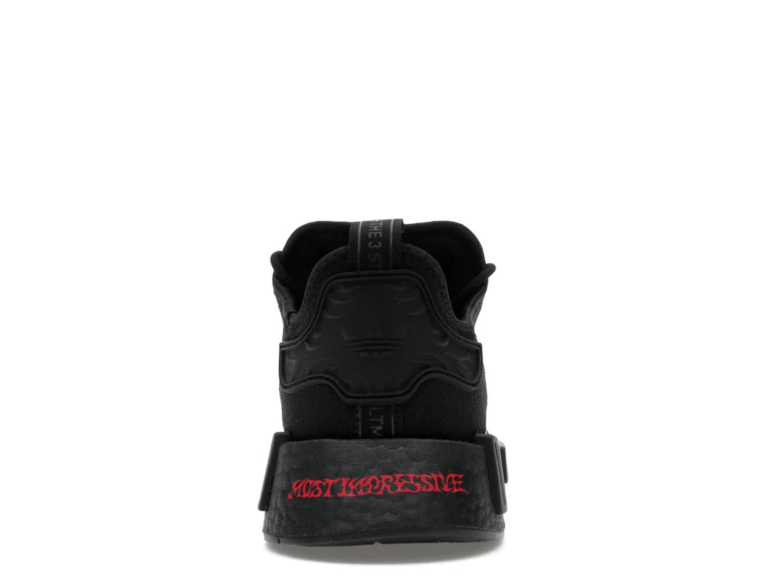 adidas NMD R1 Star Wars Nanzuka Darth Vader