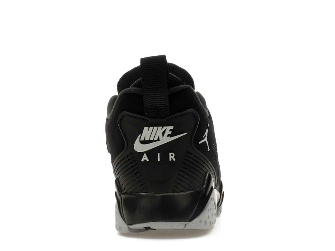 Jordan MVP 92 Black Wolf Grey