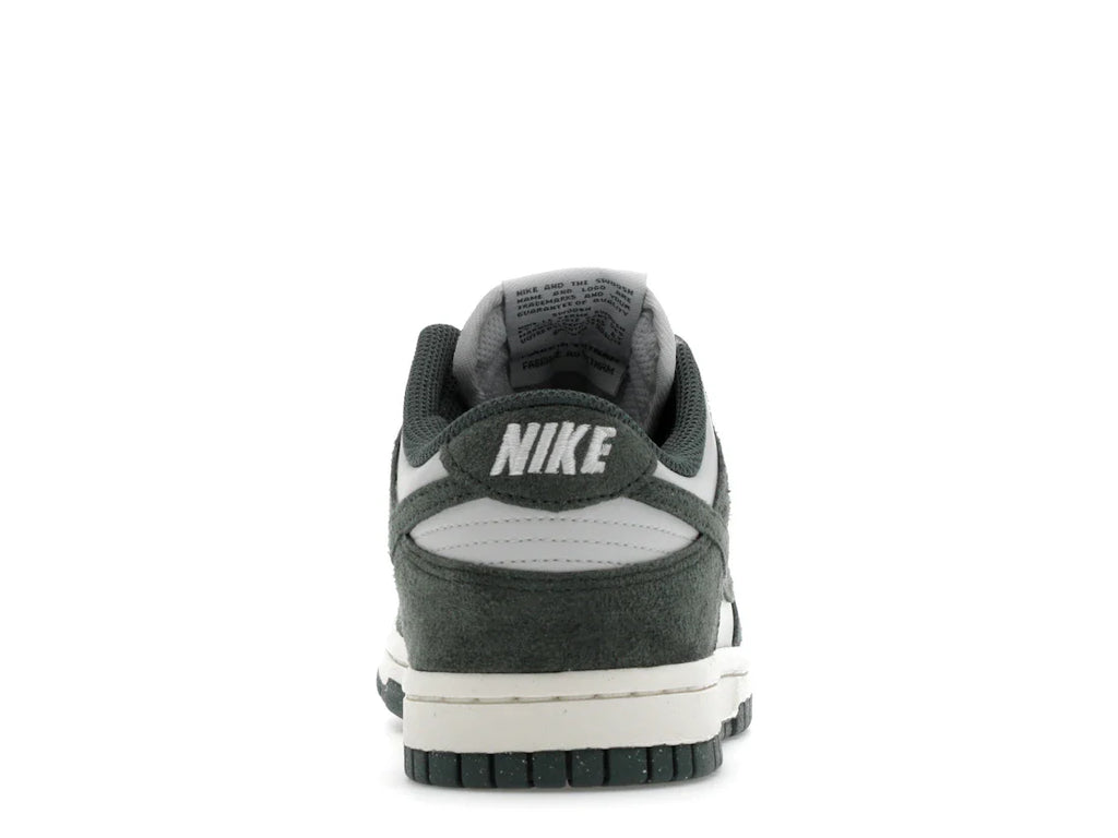 Nike Dunk Low Next Nature Vintage Green (Damen)