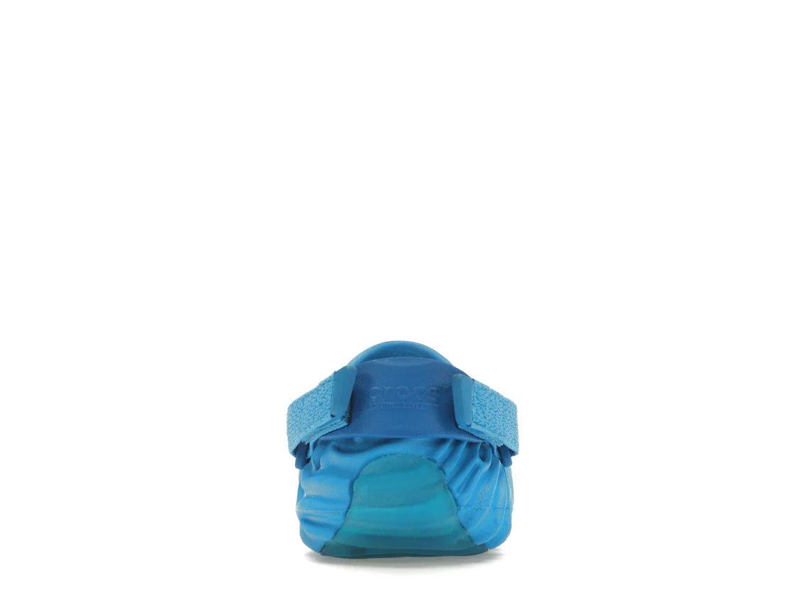 Crocs Pollex Clog von Salehe Bembury Yucca (Kinder)